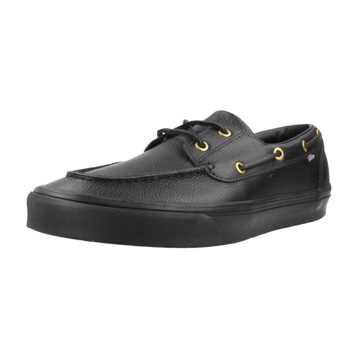 Men's Loafers Vans Black
