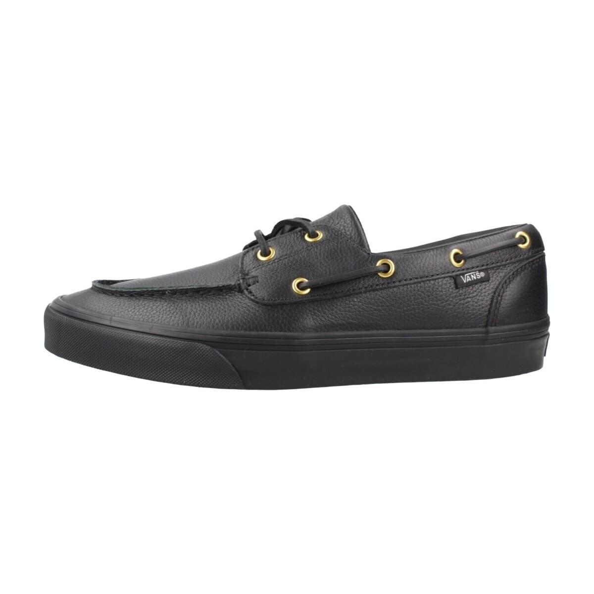 Men's Loafers Vans Black