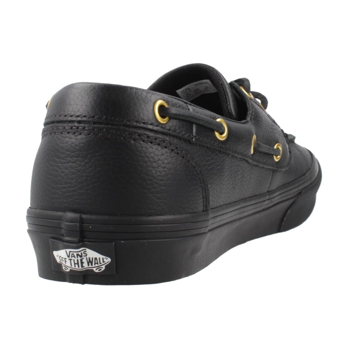 Men's Loafers Vans Black