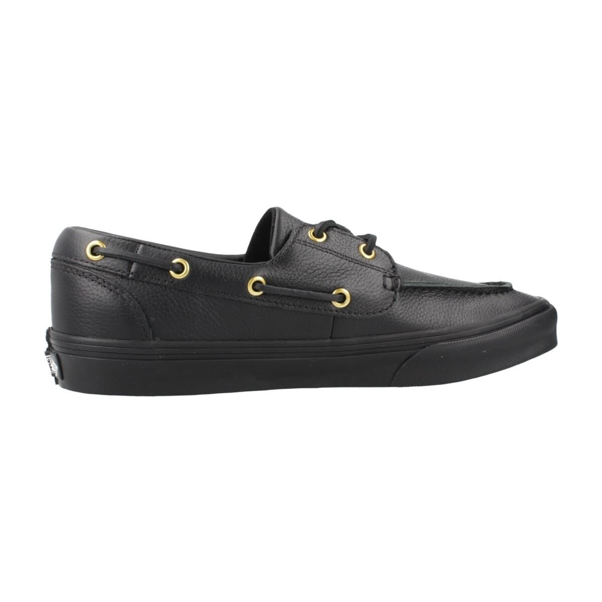 Men's Loafers Vans Black
