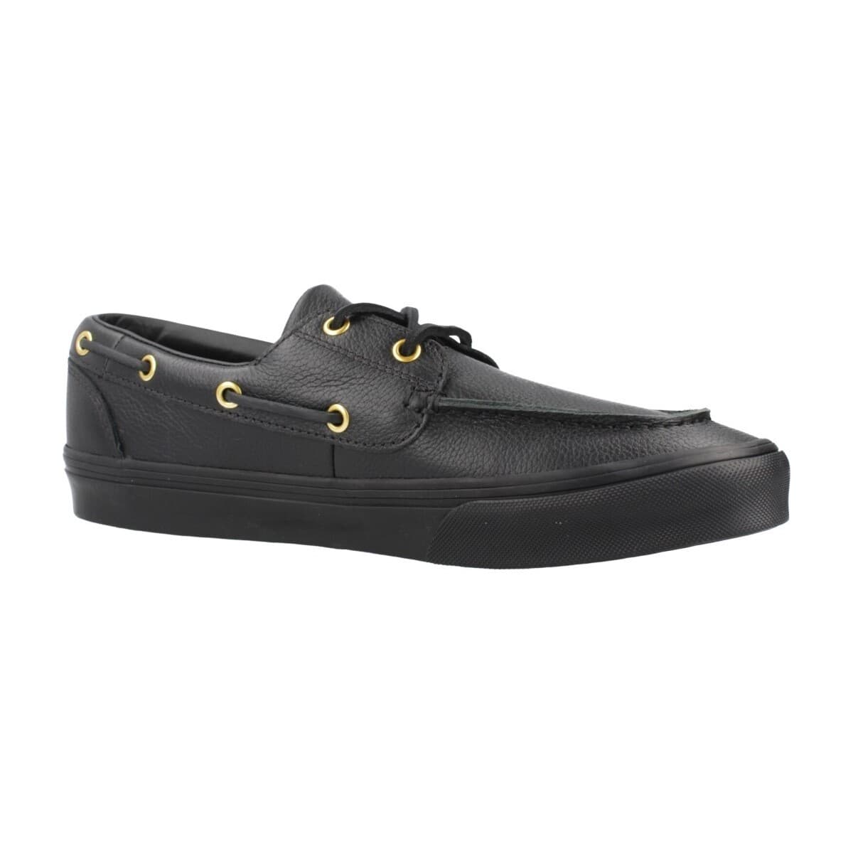 Men's Loafers Vans Black