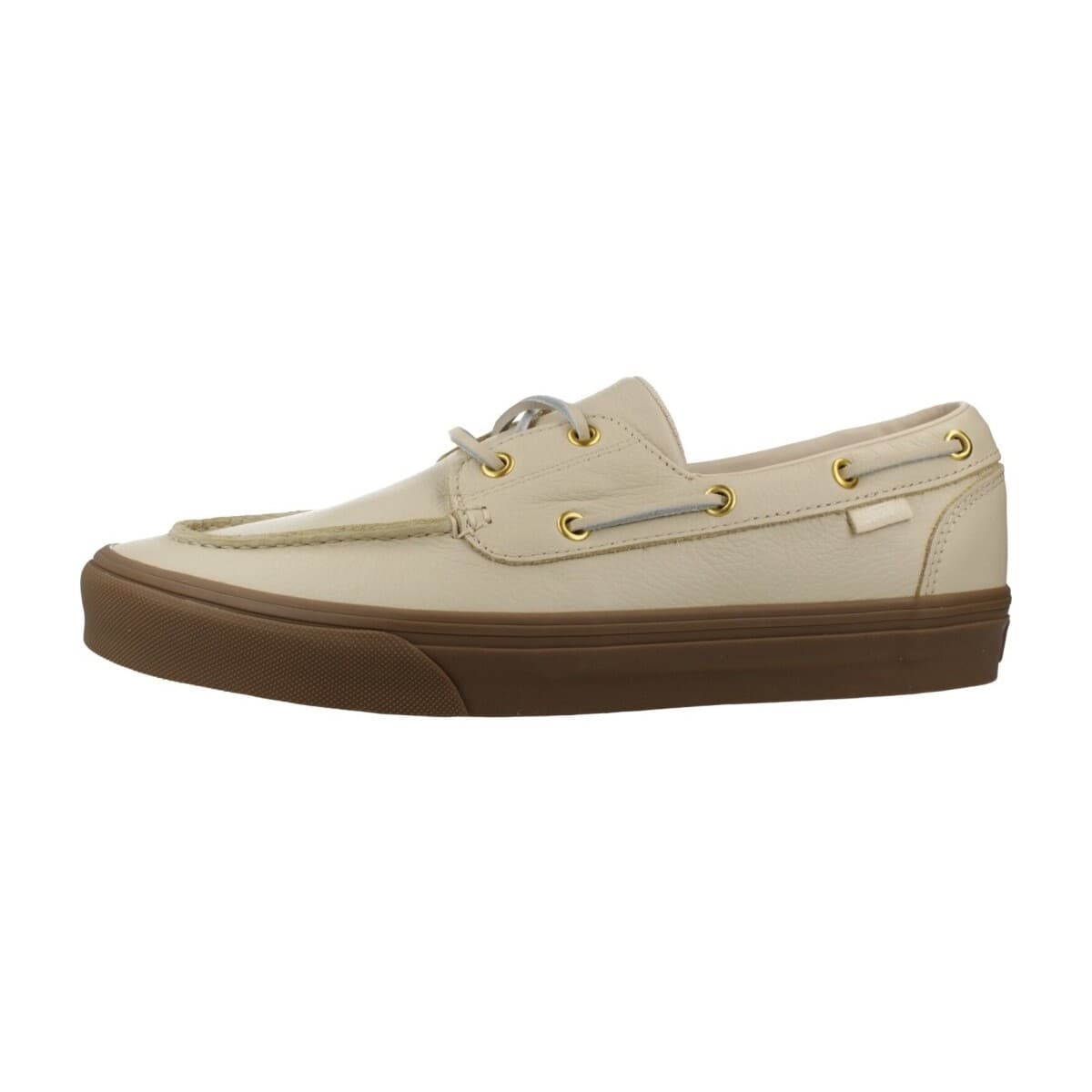Men's Loafers Vans Beige