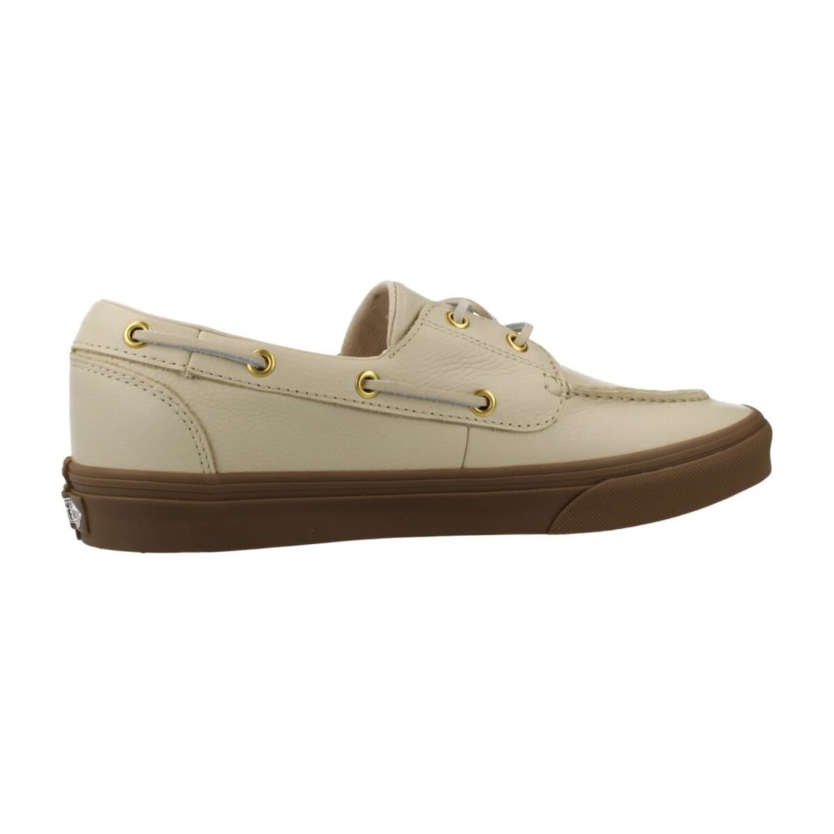 Men's Loafers Vans Beige