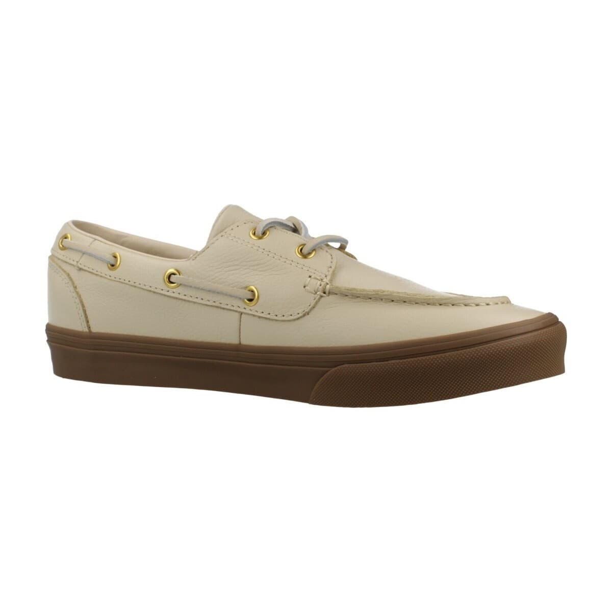 Men's Loafers Vans Beige