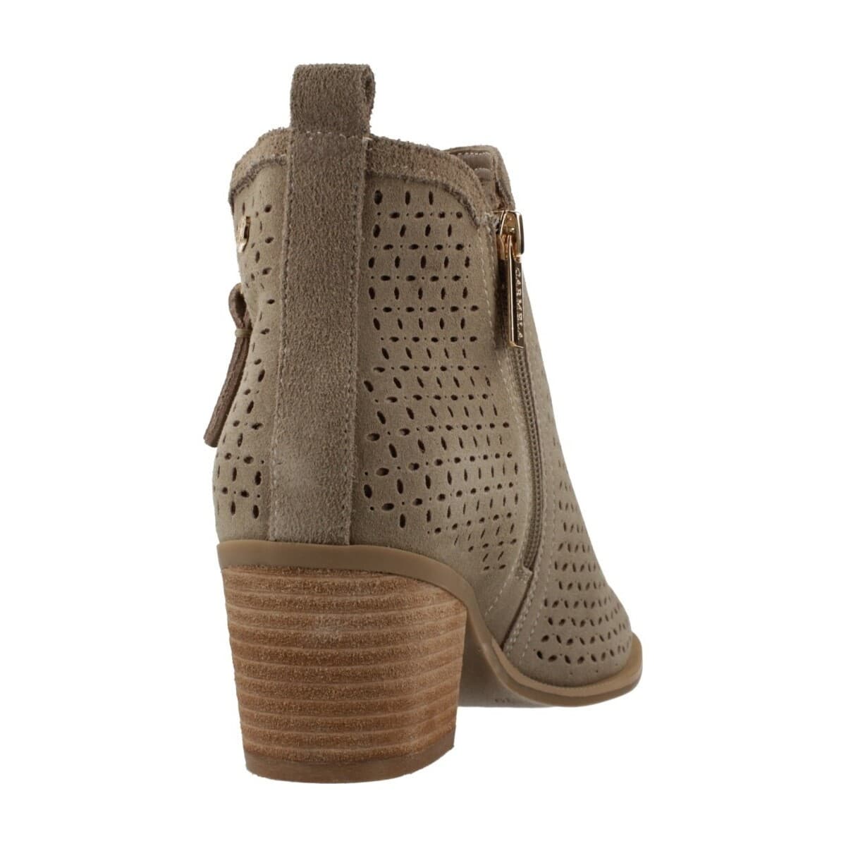 Women's Boots Carmela Green