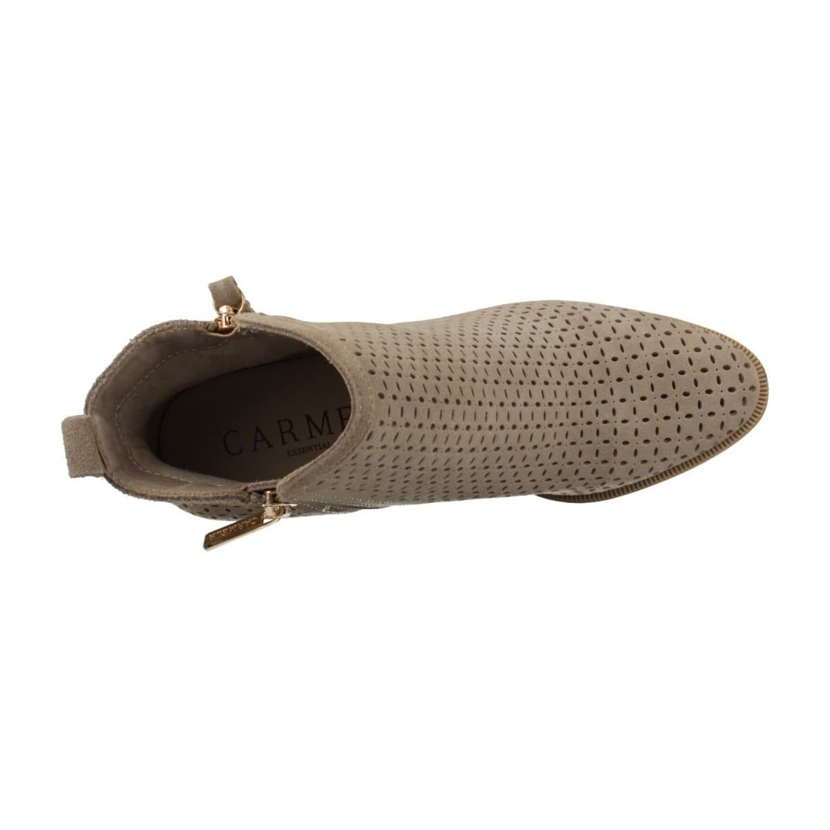 Women's Boots Carmela Green