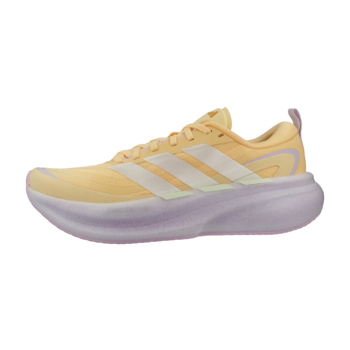 Women's Sports Shoes adidas Orange
