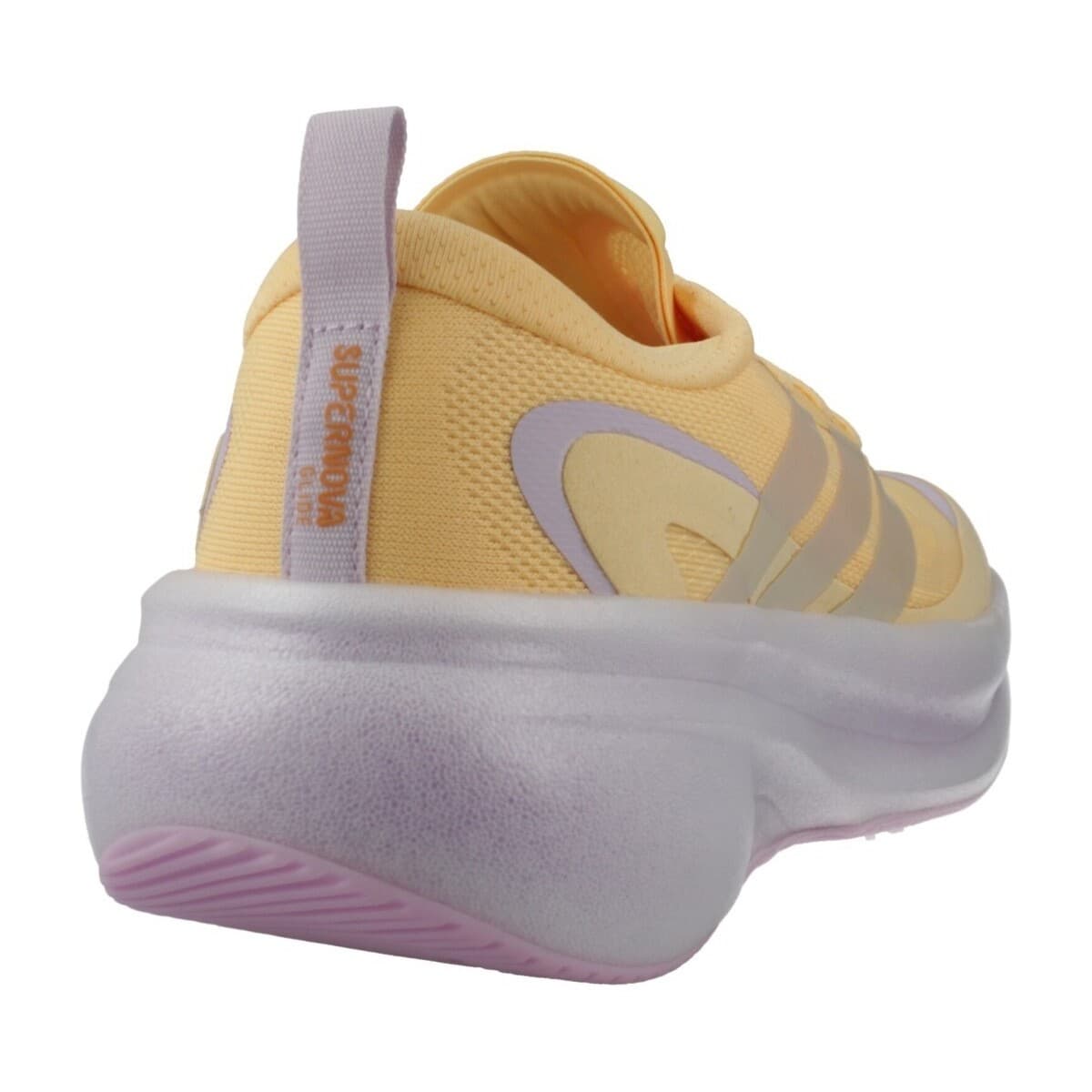 Women's Sports Shoes adidas Orange