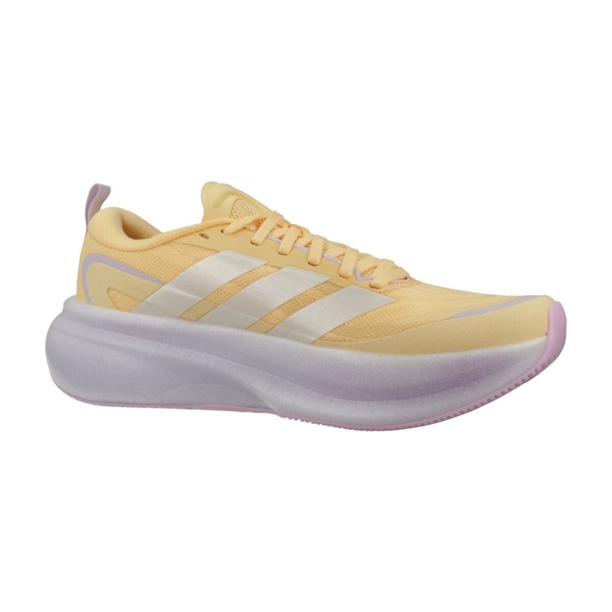 Women's Sports Shoes adidas Orange
