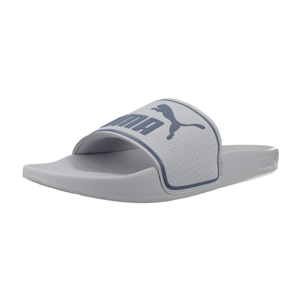 Women's Flip Flops Puma Gray