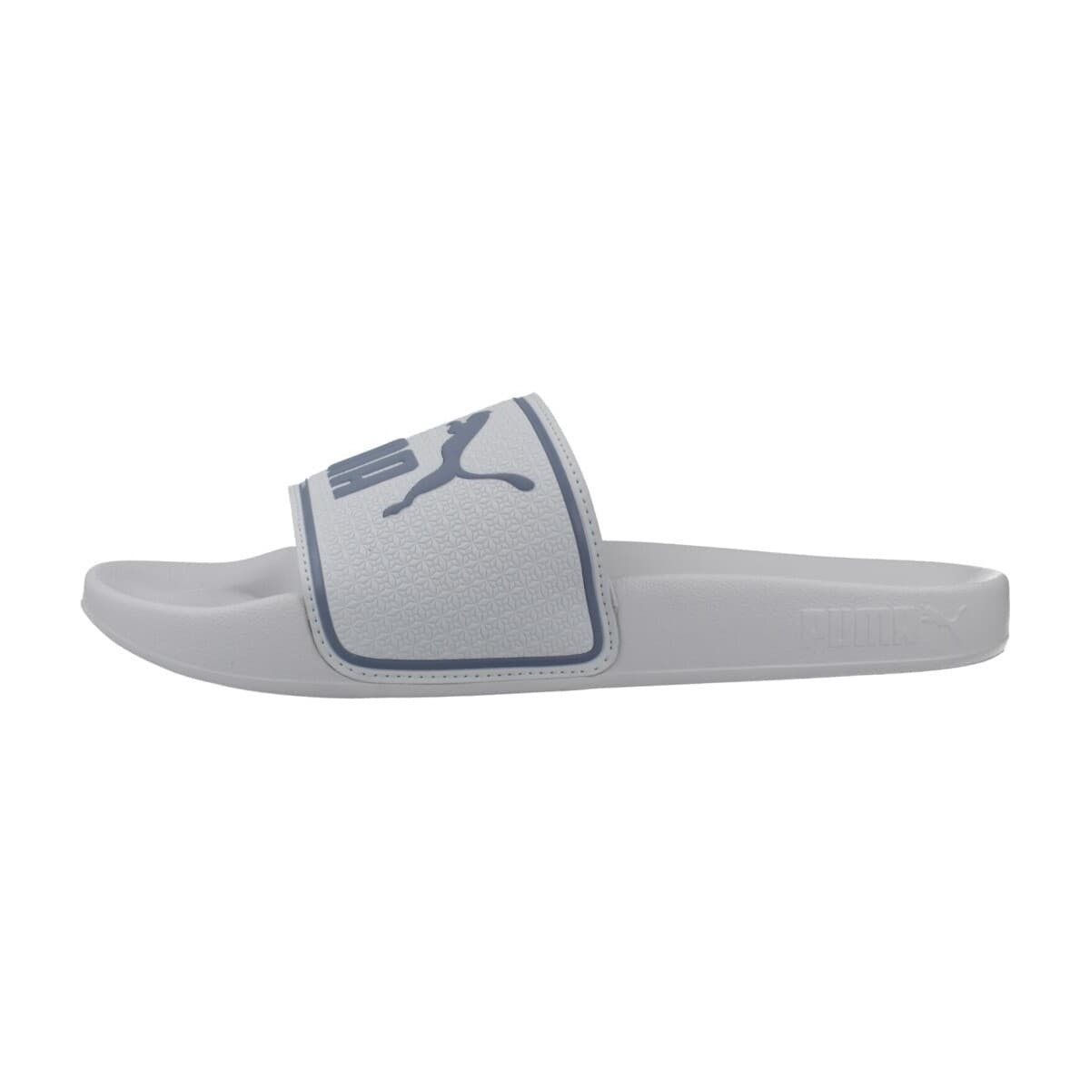 Women's Flip Flops Puma Gray