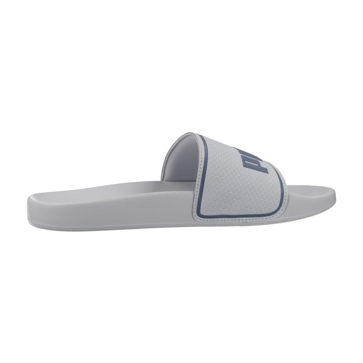 Women's Flip Flops Puma Gray