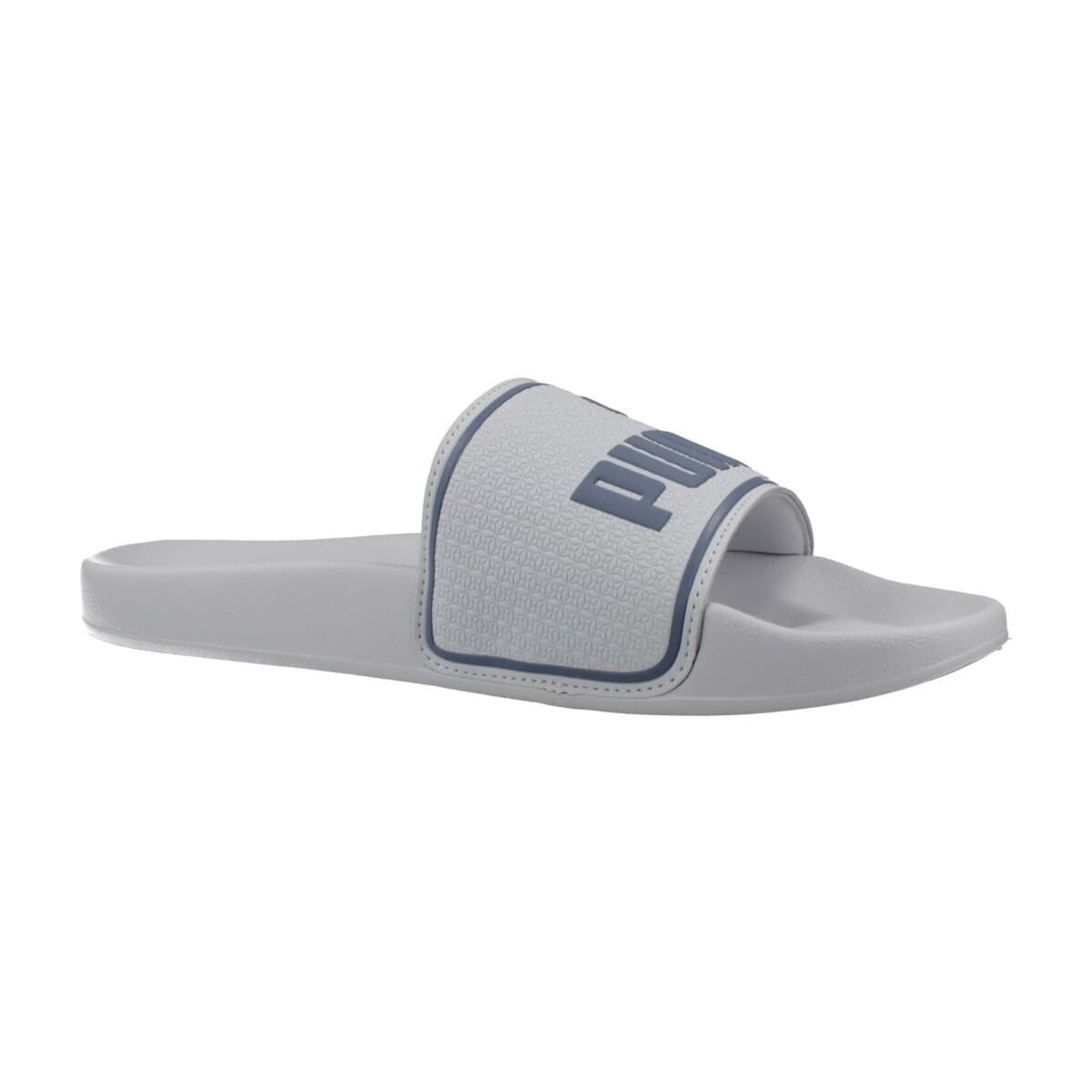 Women's Flip Flops Puma Gray