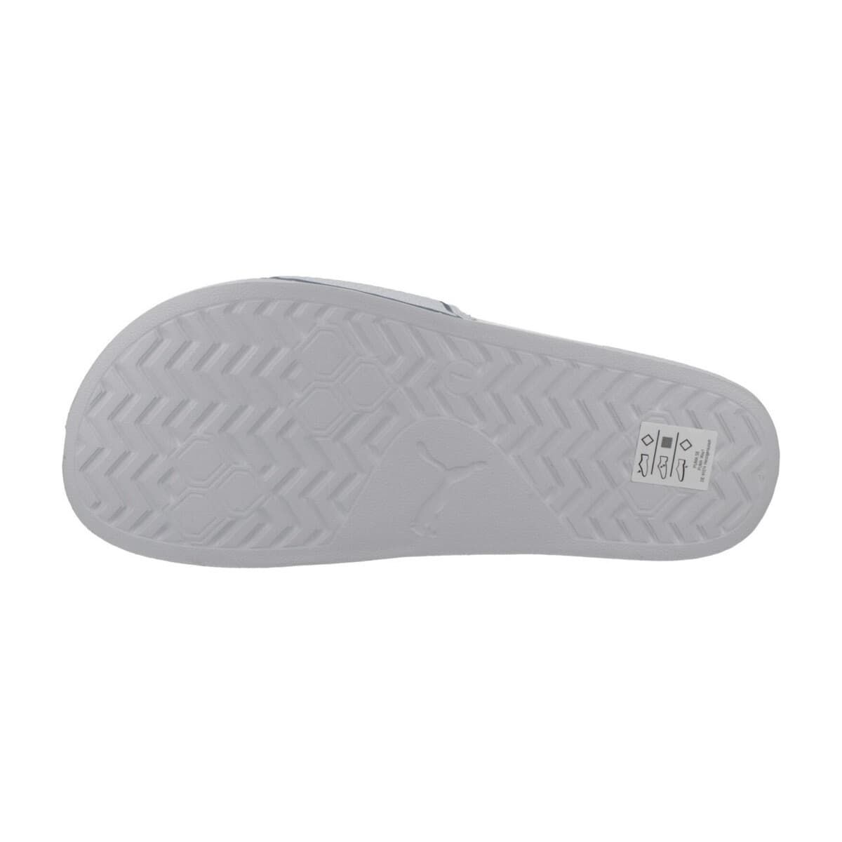 Women's Flip Flops Puma Gray