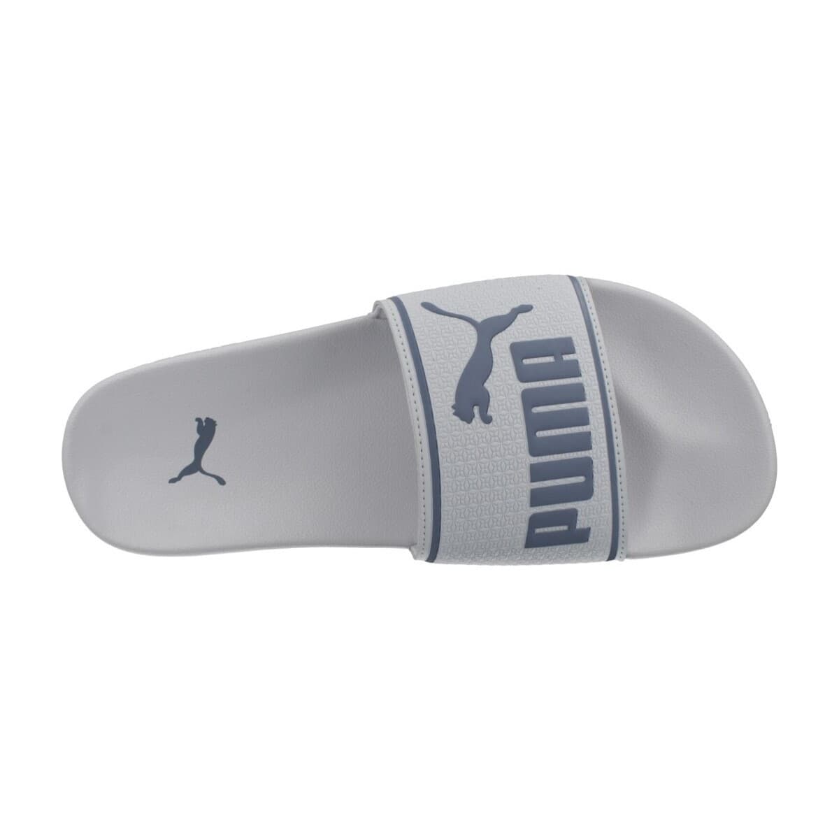 Women's Flip Flops Puma Gray