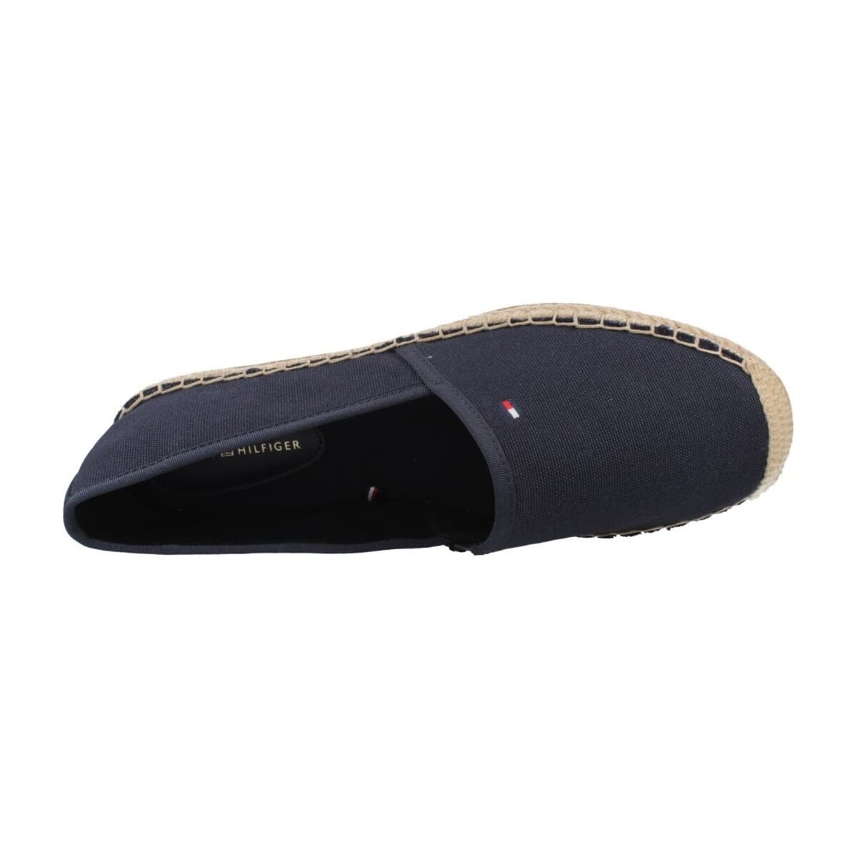 Women's Espadrilles Tommy Hilfiger Blue