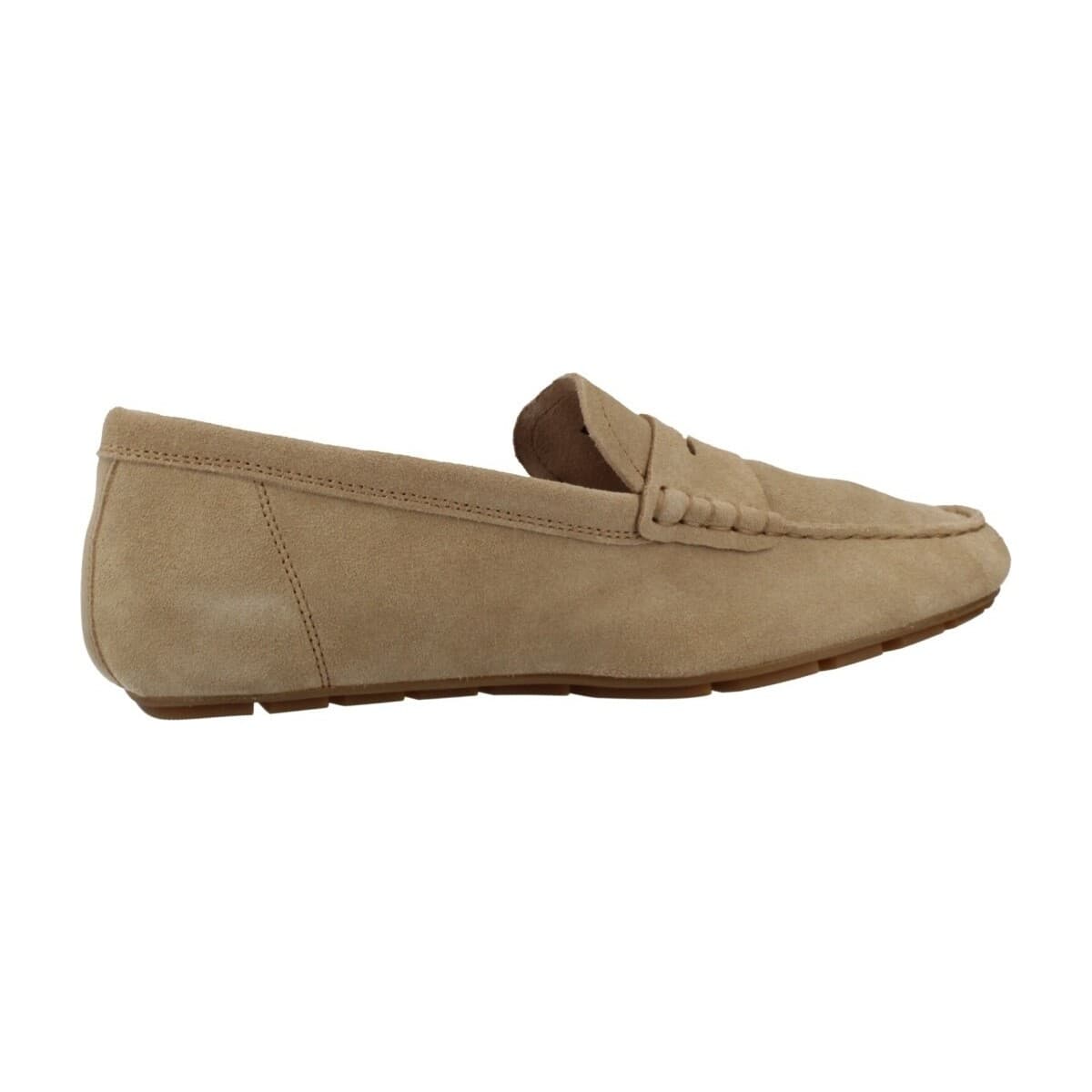 Women's Loafers Tommy Hilfiger Brown