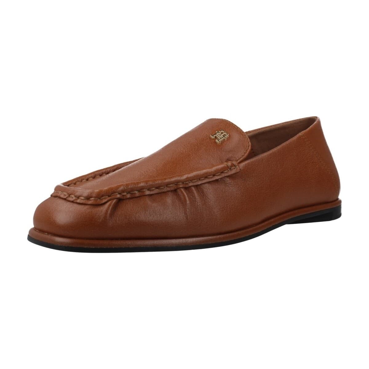 Women's Loafers Tommy Hilfiger Brown