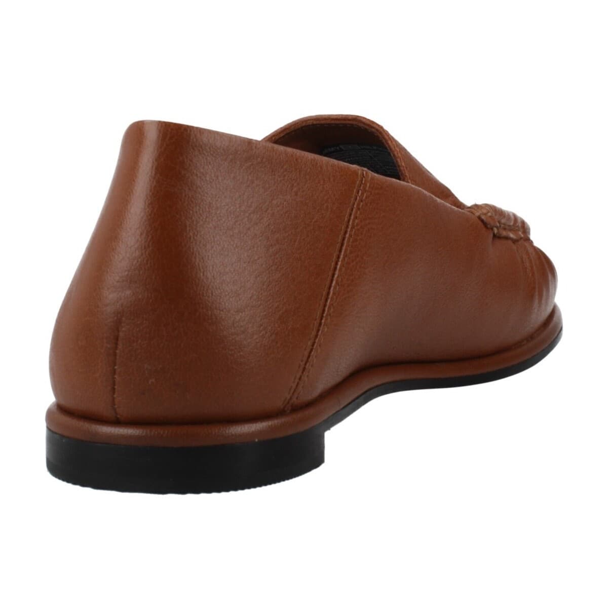 Women's Loafers Tommy Hilfiger Brown