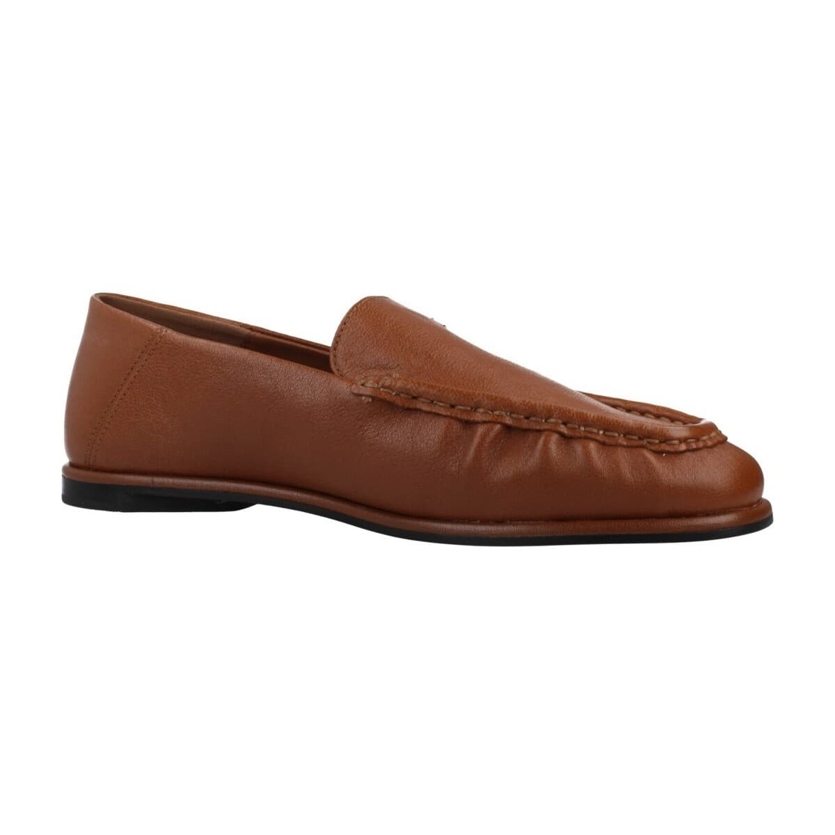 Women's Loafers Tommy Hilfiger Brown