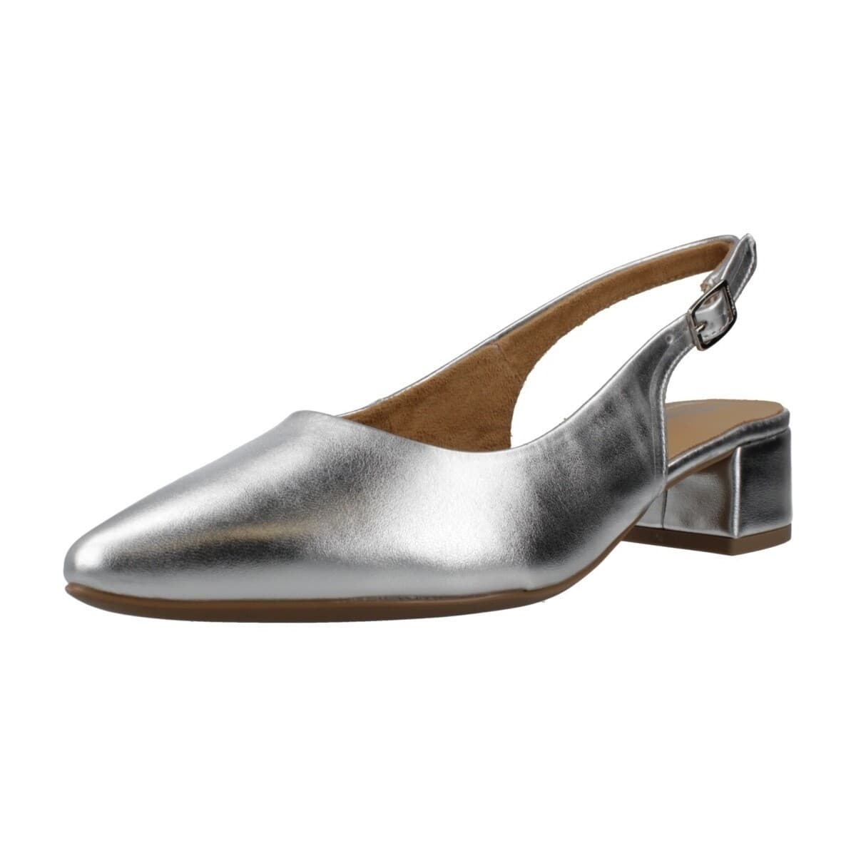 Women's Pumps Tamaris Silver