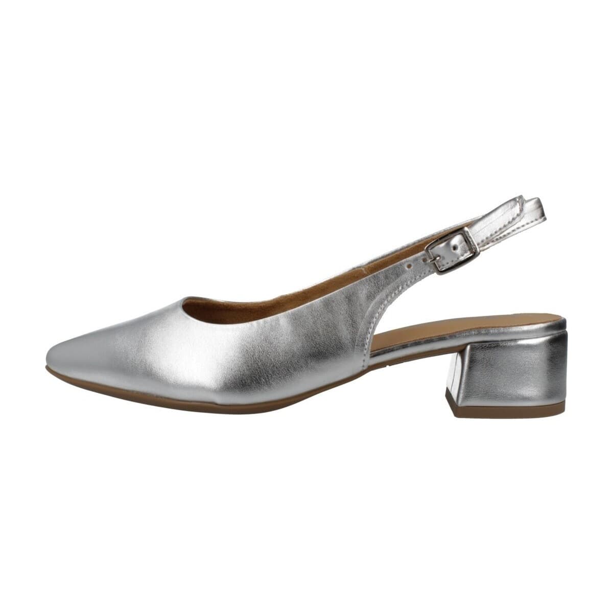 Women's Pumps Tamaris Silver