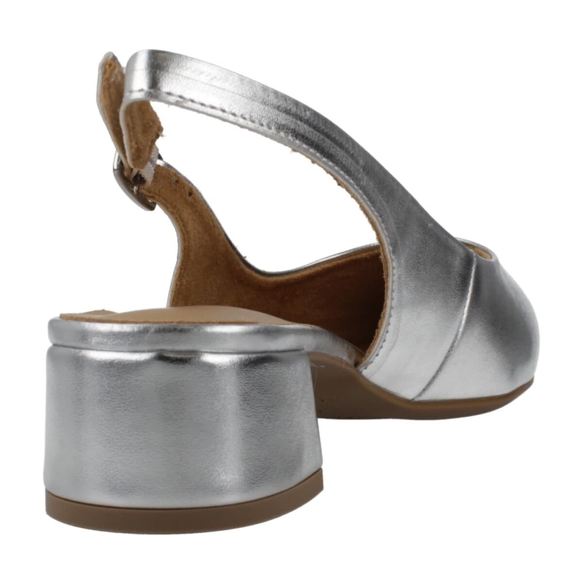 Women's Pumps Tamaris Silver