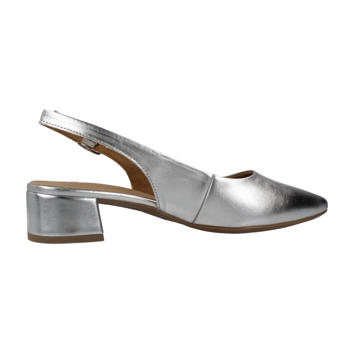 Women's Pumps Tamaris Silver
