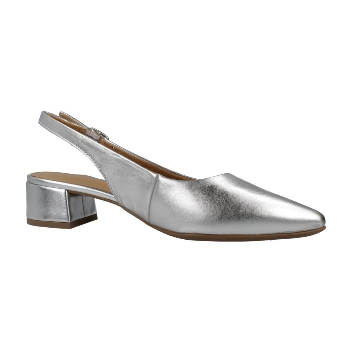 Women's Pumps Tamaris Silver