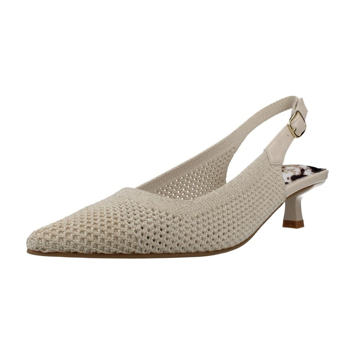 Women's Pumps La Strada Beige