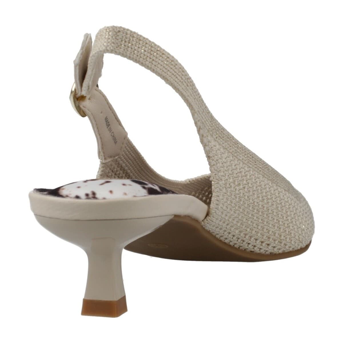 Women's Pumps La Strada Beige