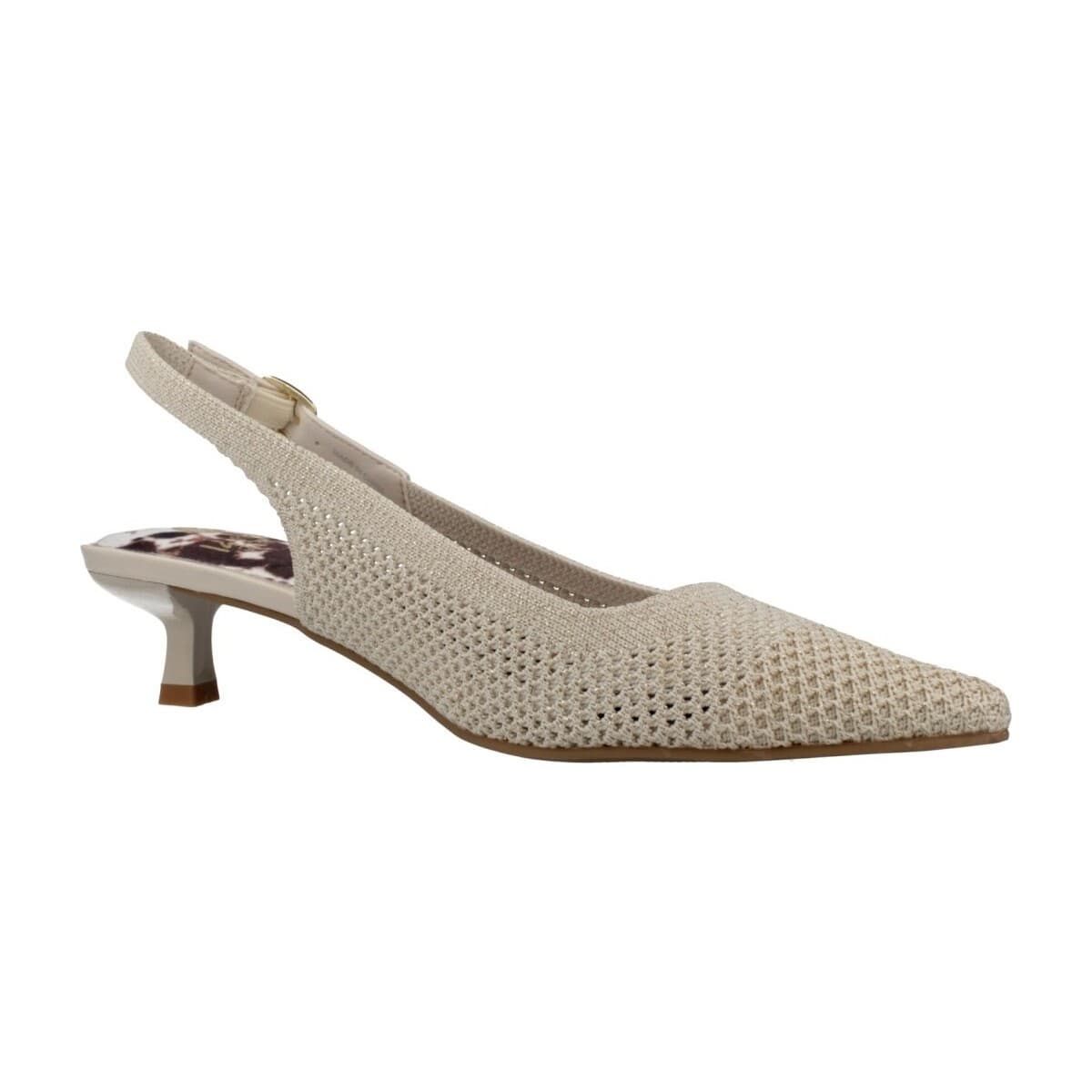 Women's Pumps La Strada Beige