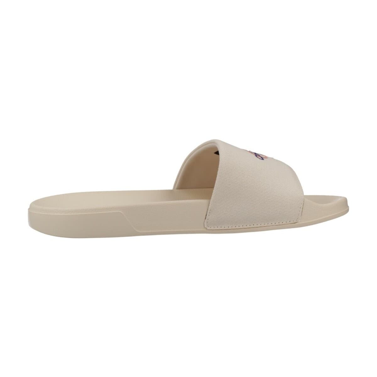 Women's Flip Flops Calvin Klein Beige
