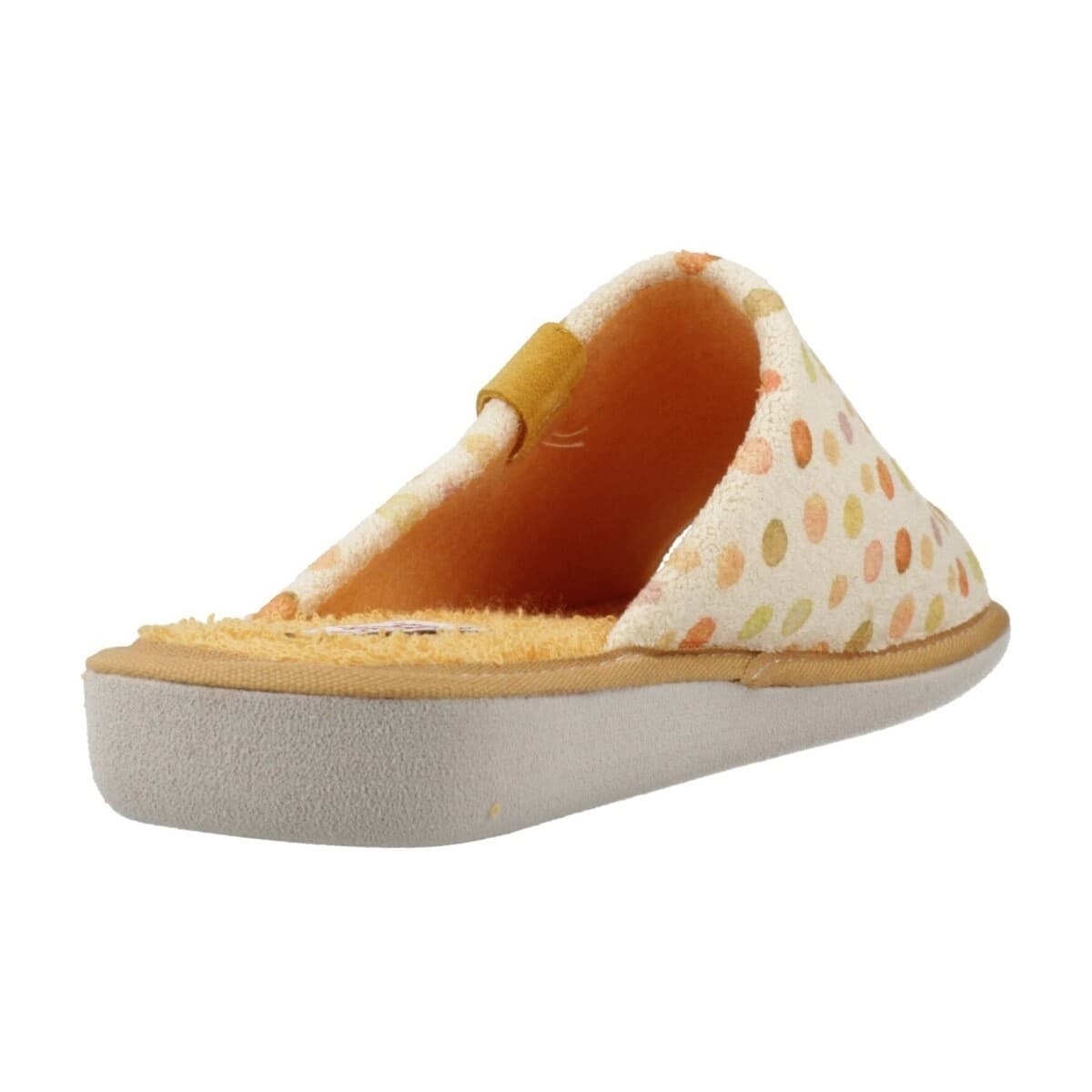 Women's House Slippers Vulladi Orange