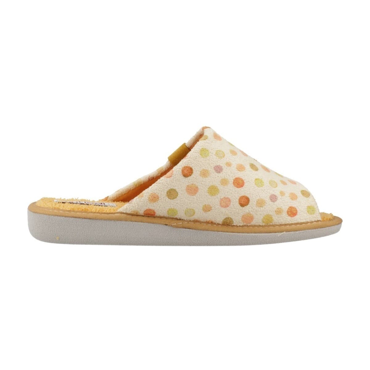 Women's House Slippers Vulladi Orange