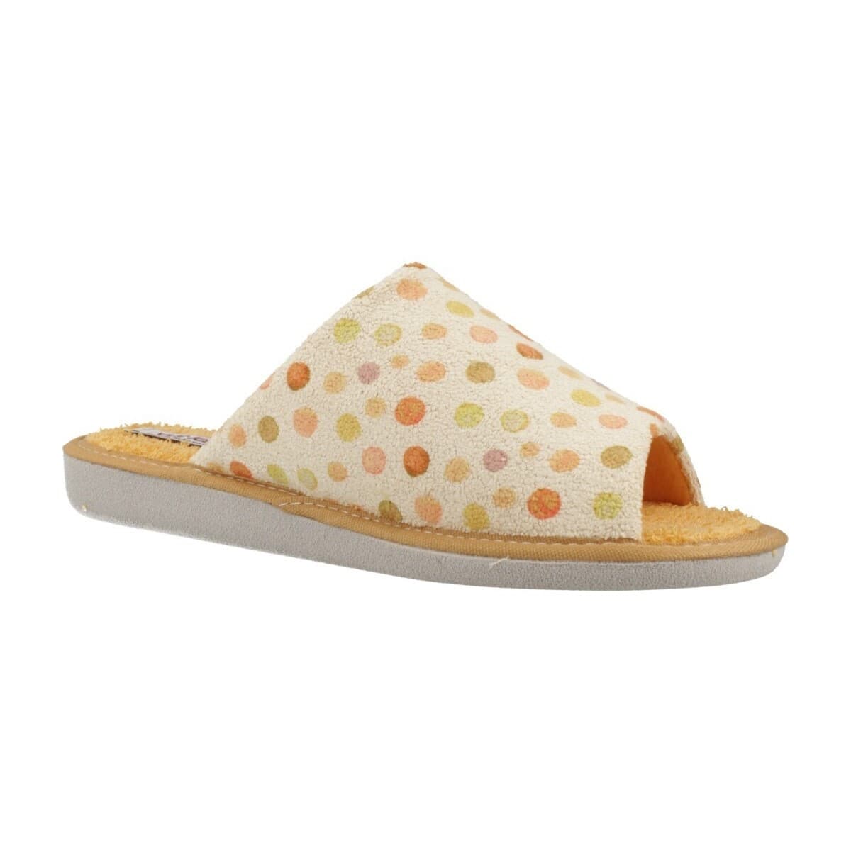 Women's House Slippers Vulladi Orange