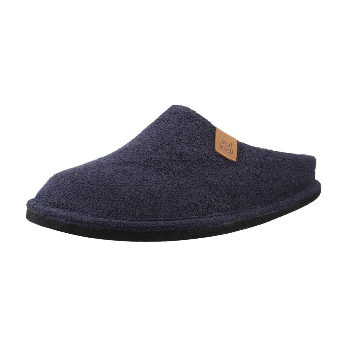 Men's House Slippers Vulladi Blue
