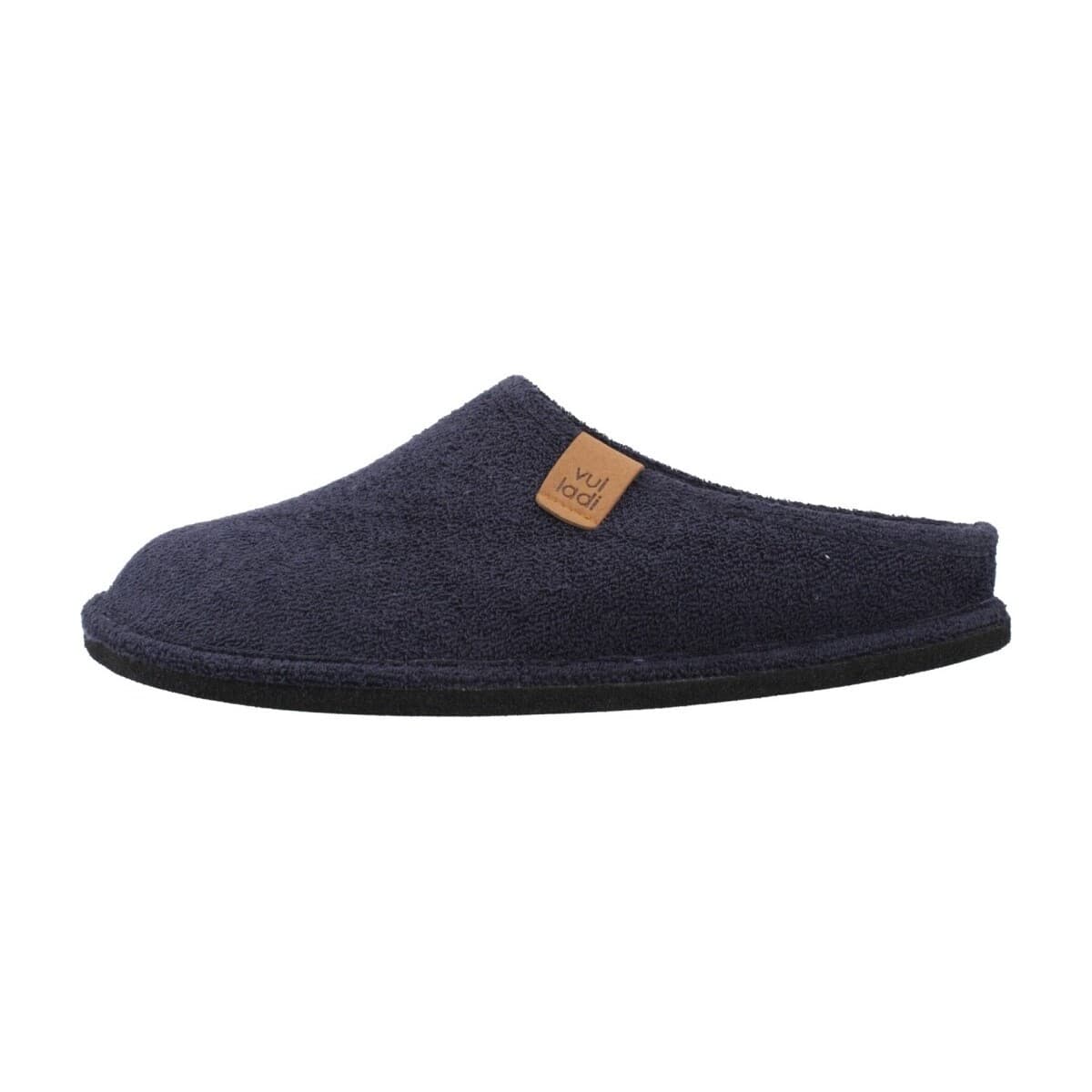 Men's House Slippers Vulladi Blue