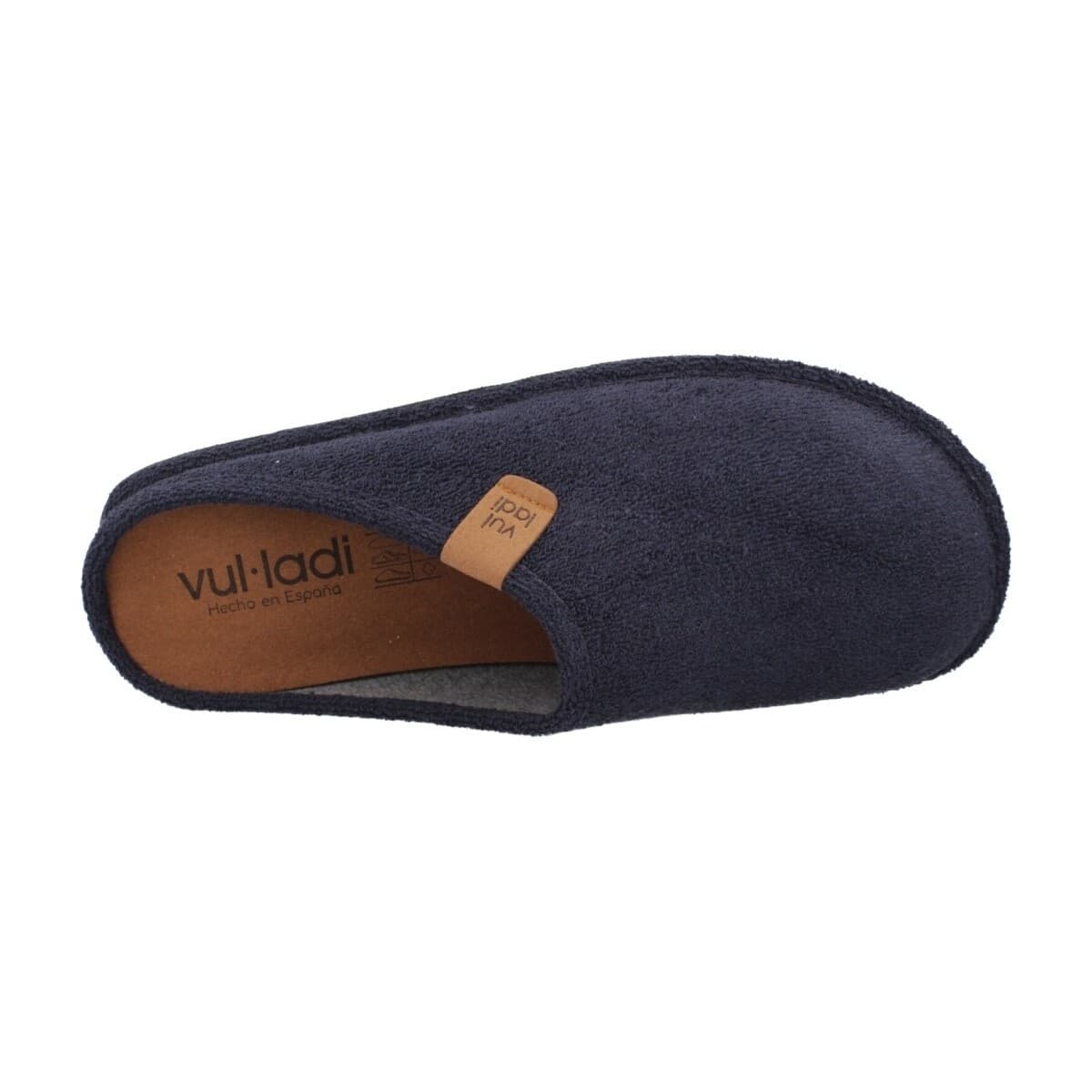 Men's House Slippers Vulladi Blue