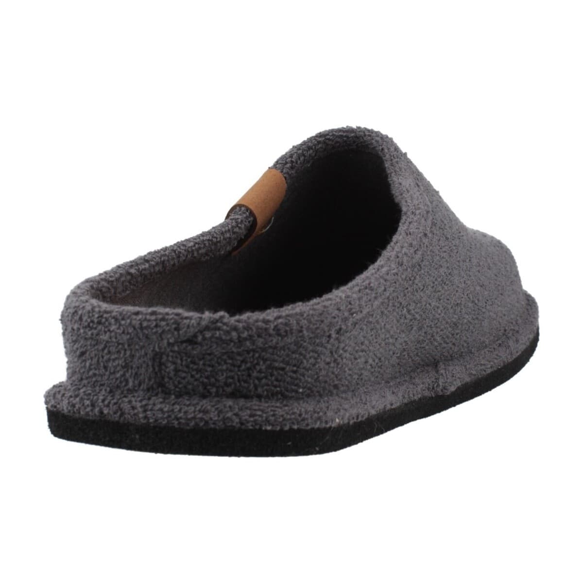 Men's House Slippers Vulladi Gray