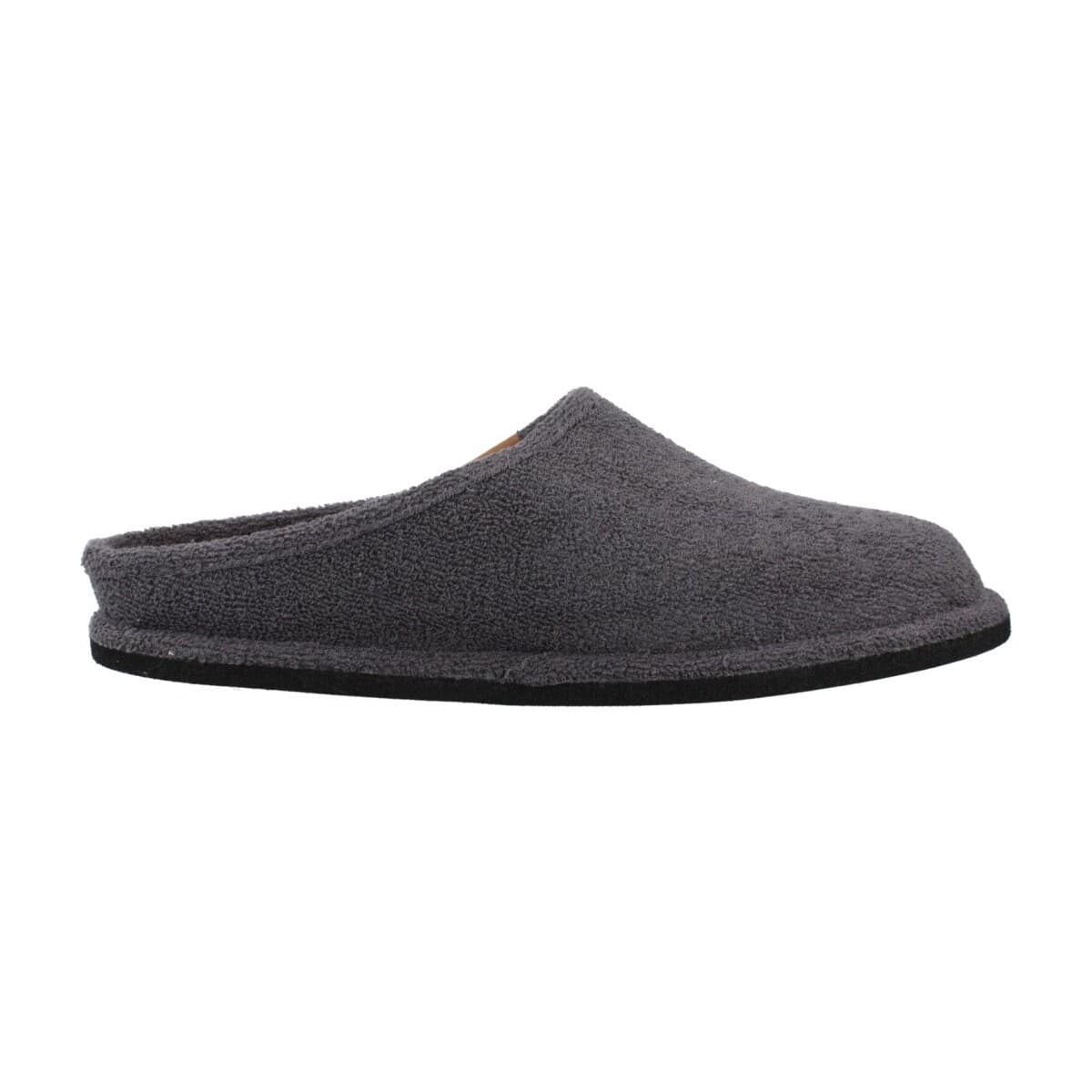 Men's House Slippers Vulladi Gray