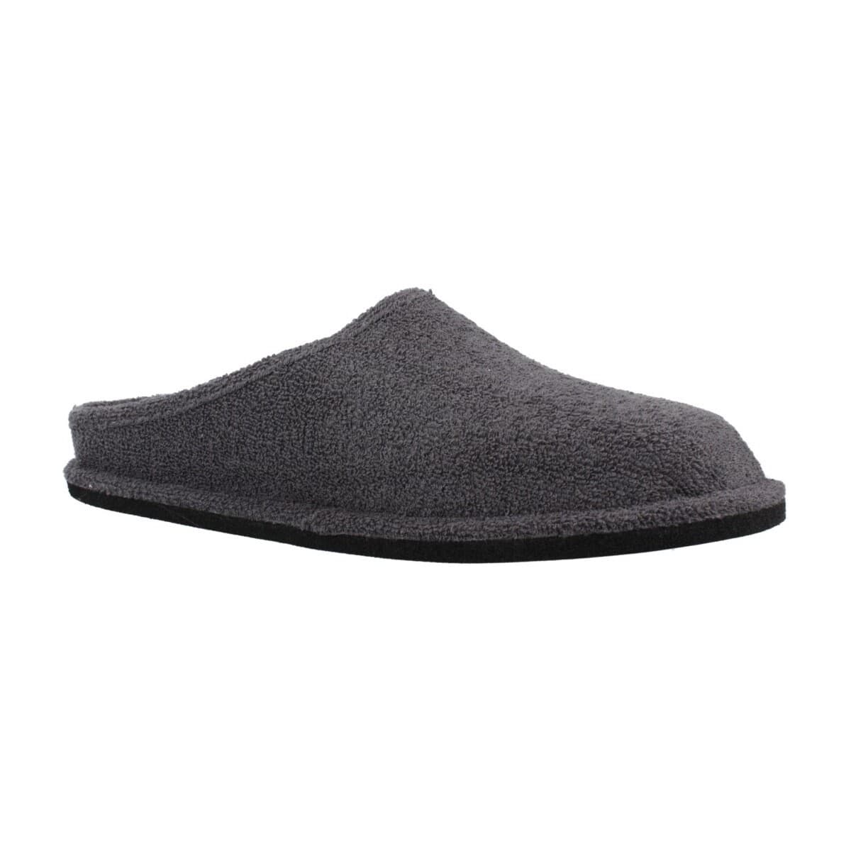 Men's House Slippers Vulladi Gray