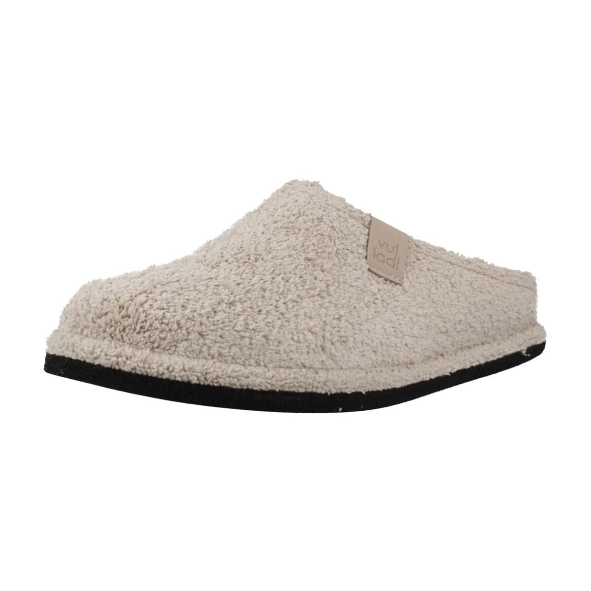 Women's House Slippers Vulladi Beige
