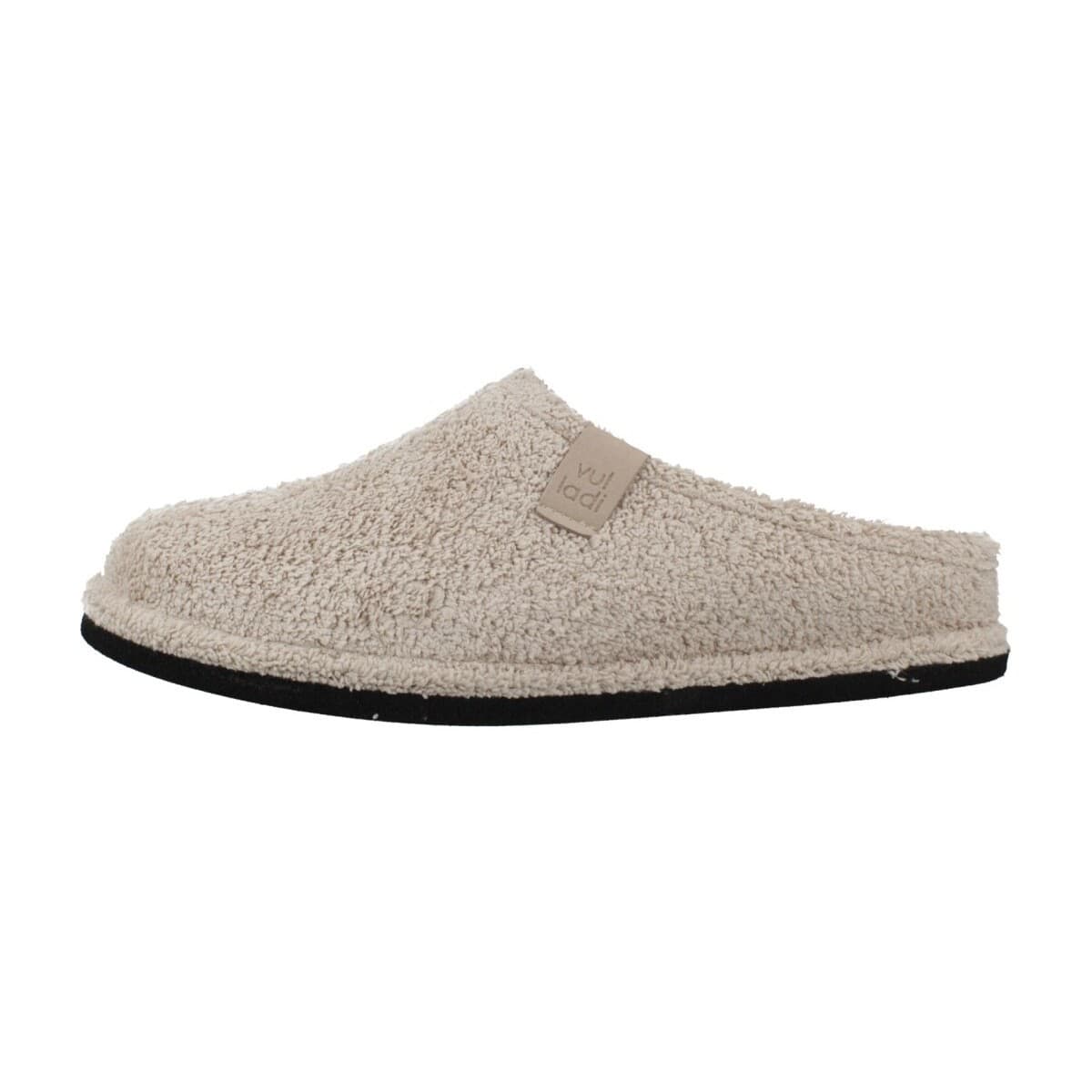 Women's House Slippers Vulladi Beige