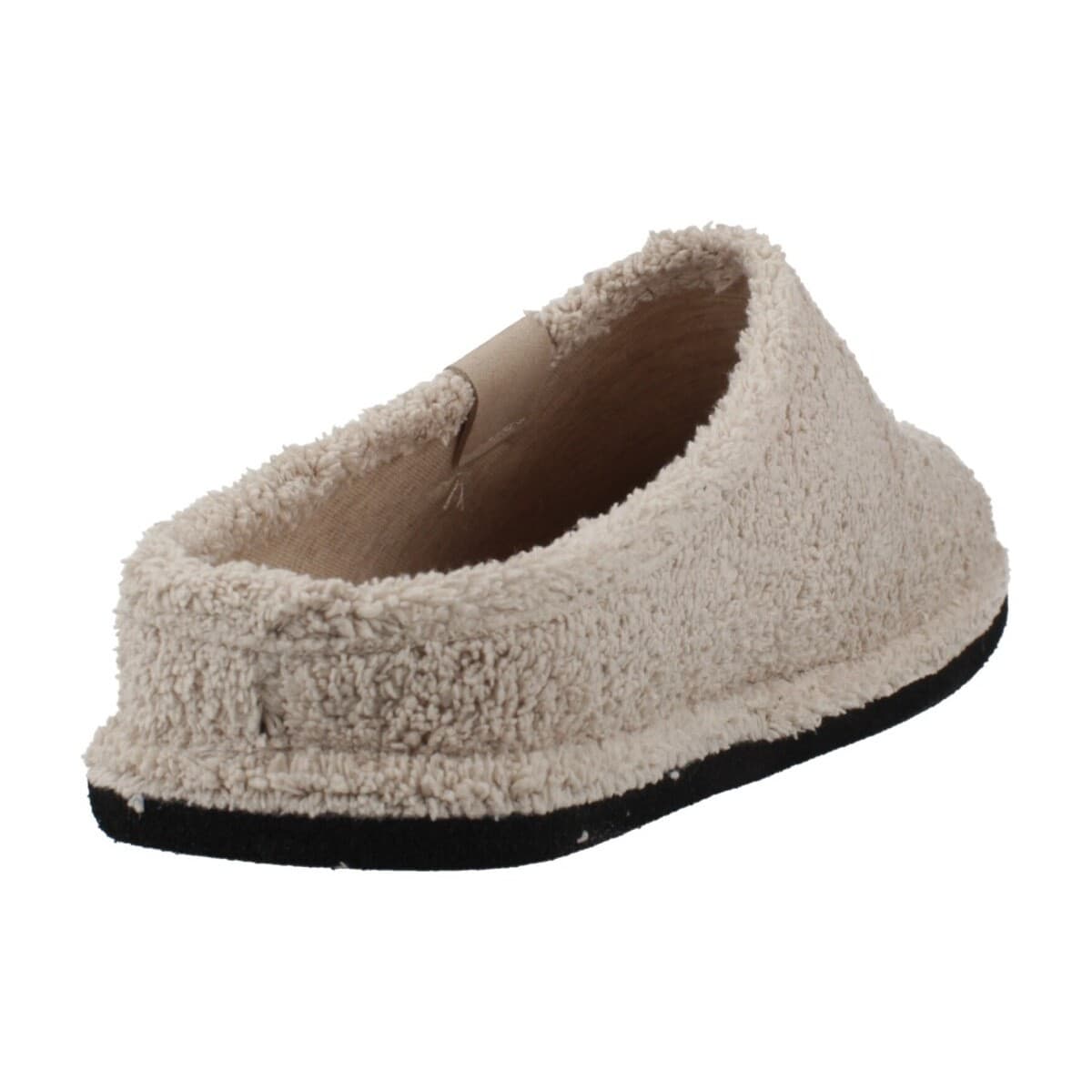 Women's House Slippers Vulladi Beige