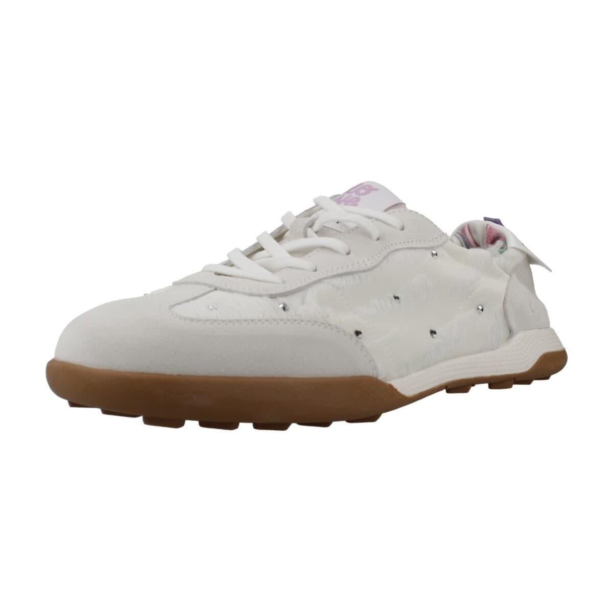 Xαμηλά Sneakers Café Noir Sport Zapatillas Mujer Modèle C1dg9612