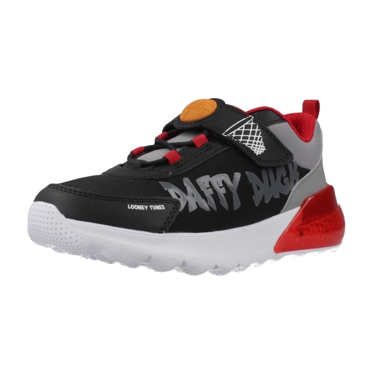 Xαμηλά Sneakers Geox Zapatillas Niño Modèle J Activart Illuminus