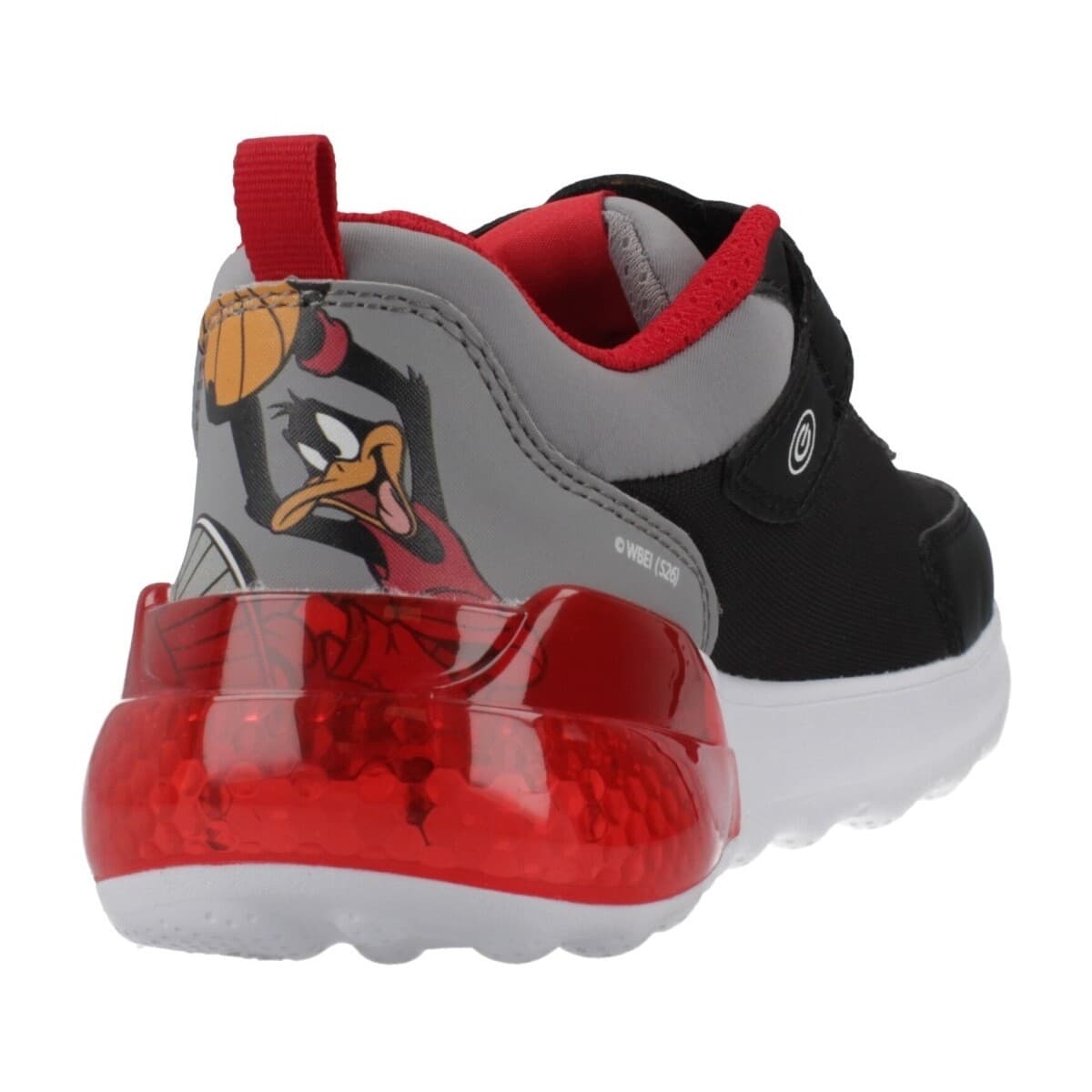 Boys' Sneakers Geox Black