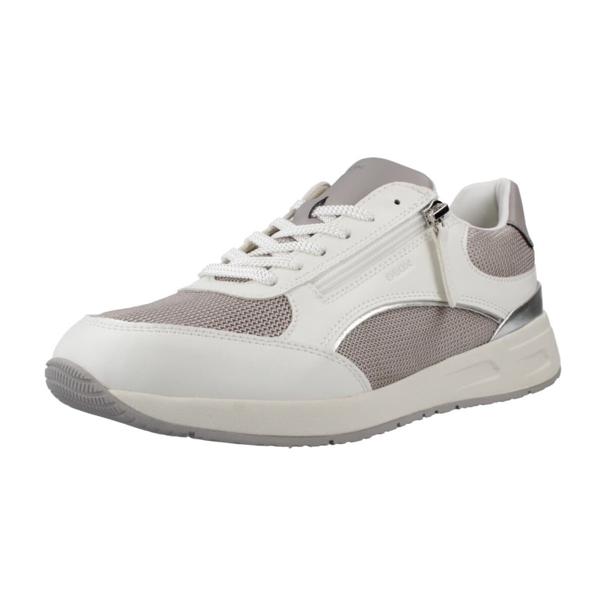 Xαμηλά Sneakers Geox Sport Zapatillas Mujer Modèle D Bulmya