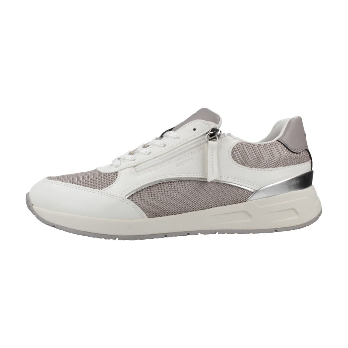 Women's Sneakers Geox White